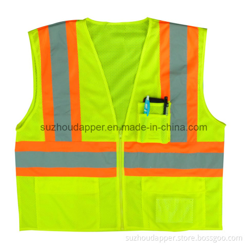 Safety Vest (US014)
